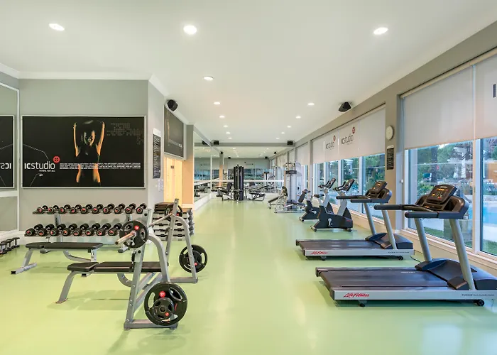 Ic Hotels Green Palace - Kids Concept