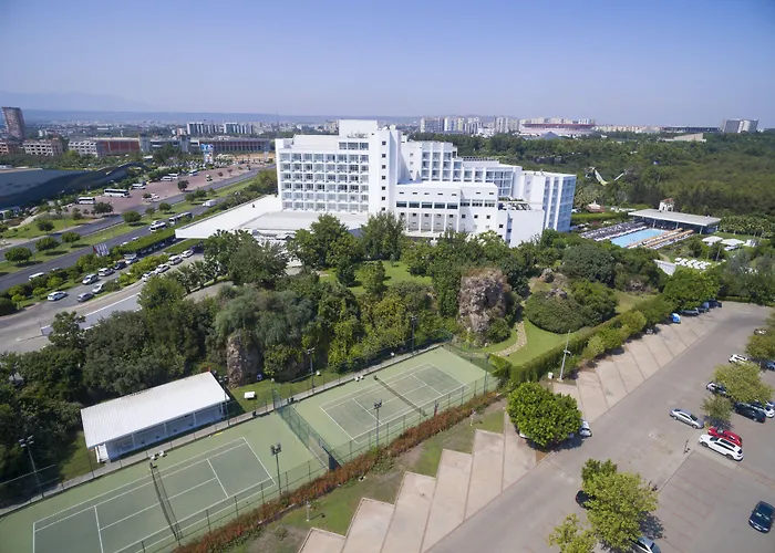 Su & AqualandHotel Stelle